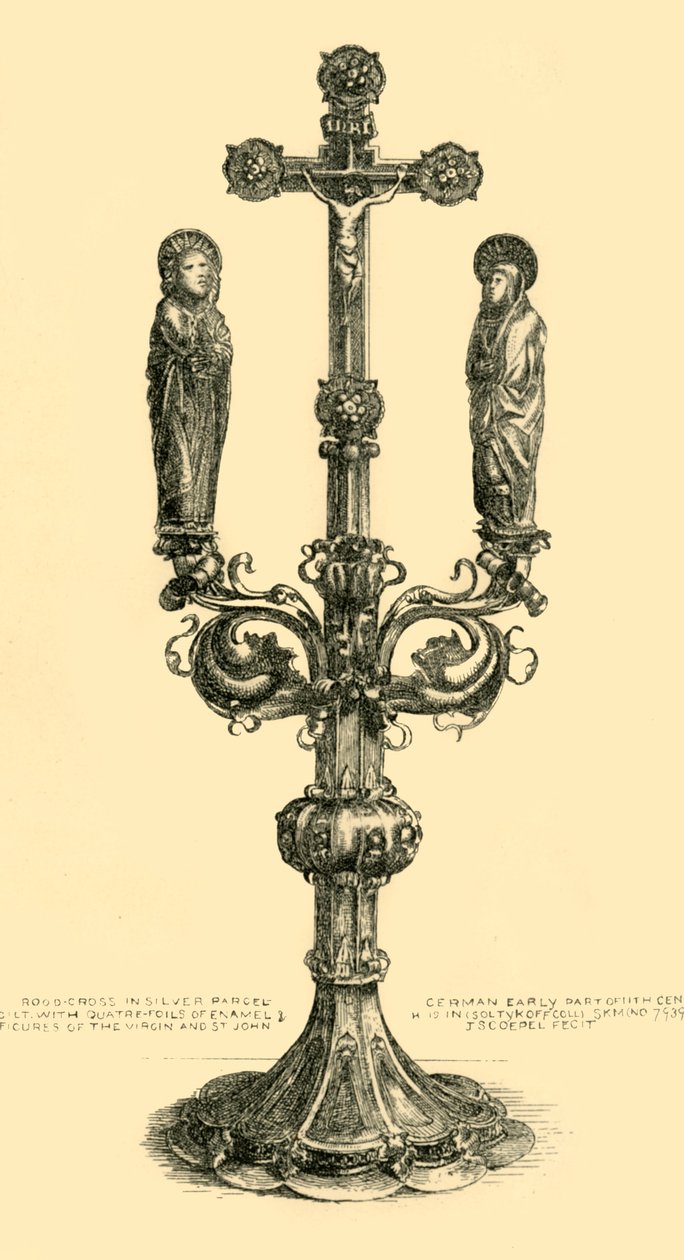 Croce d