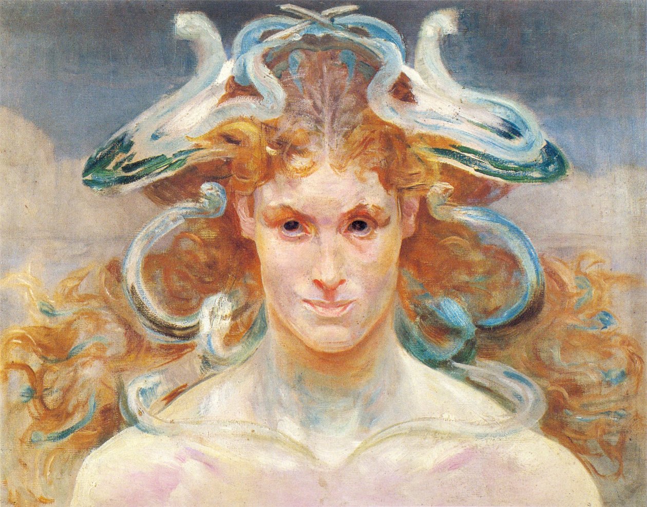 Immagine sconosciuta da Jacek Malczewski