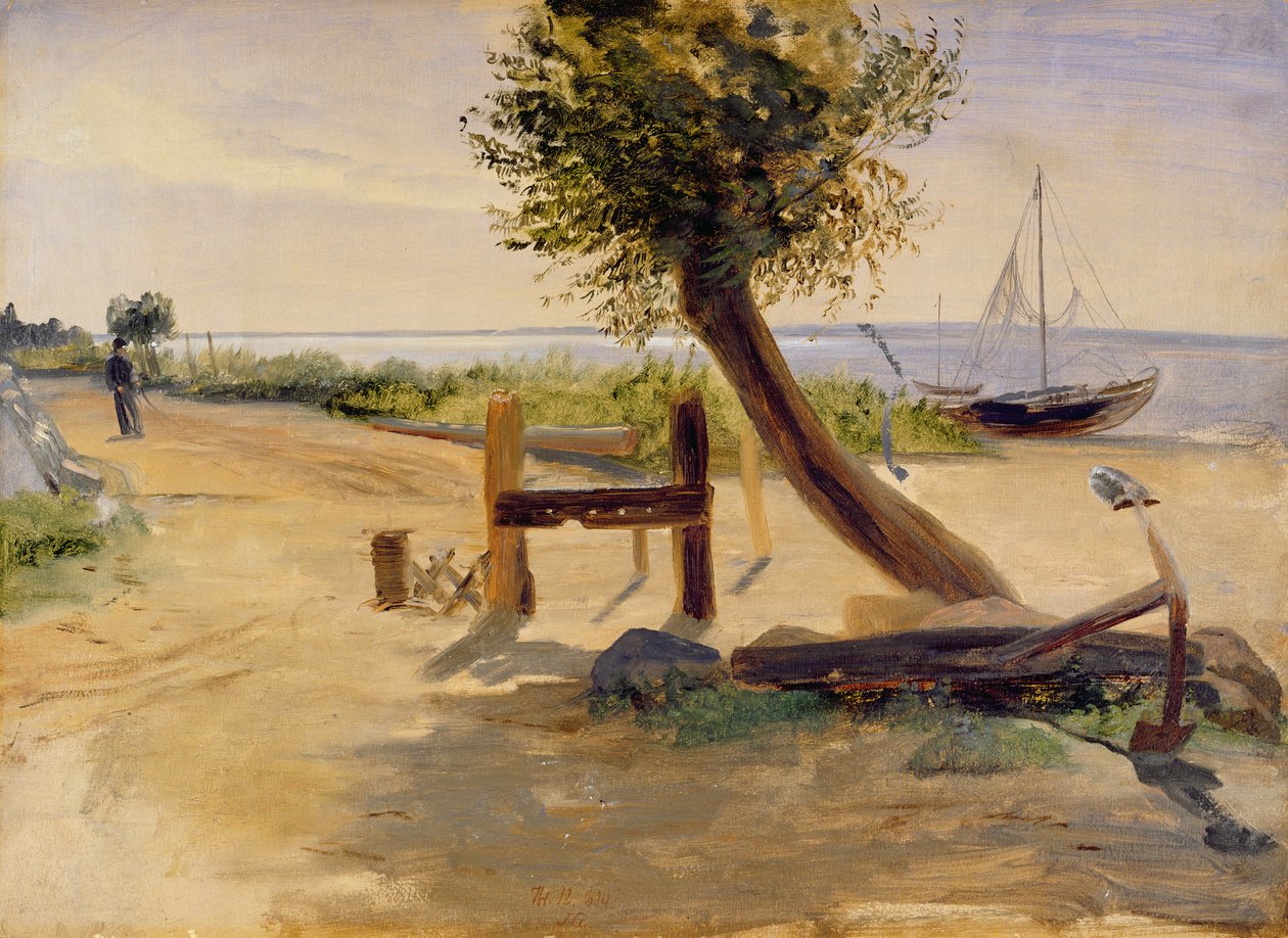Le rive dell