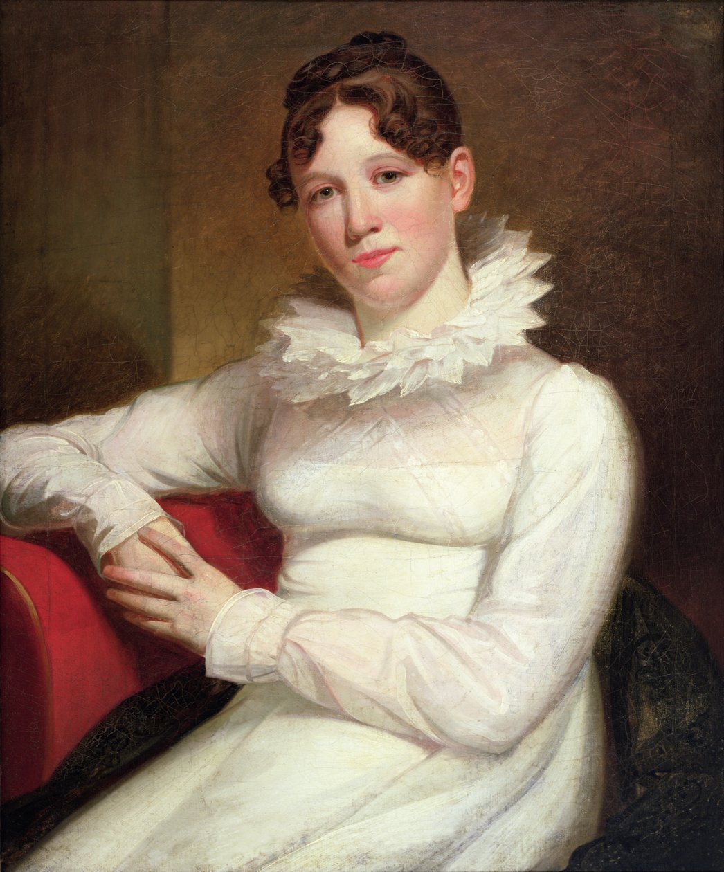 Eliza Cook da Jacob Eichholtz