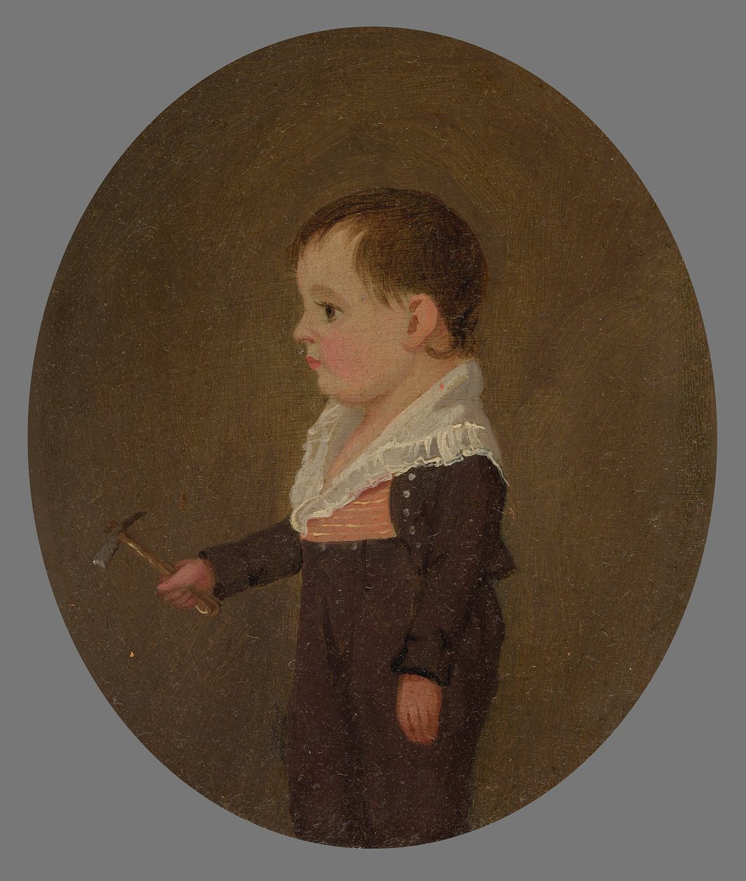 Maestro Schaum da Jacob Eichholtz