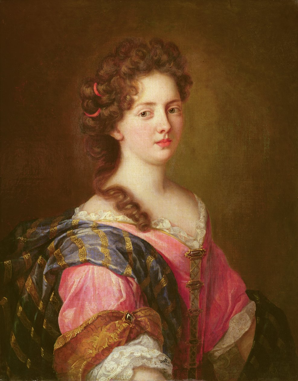 Immagine sconosciuta da Jacob Ferdinand Voet
