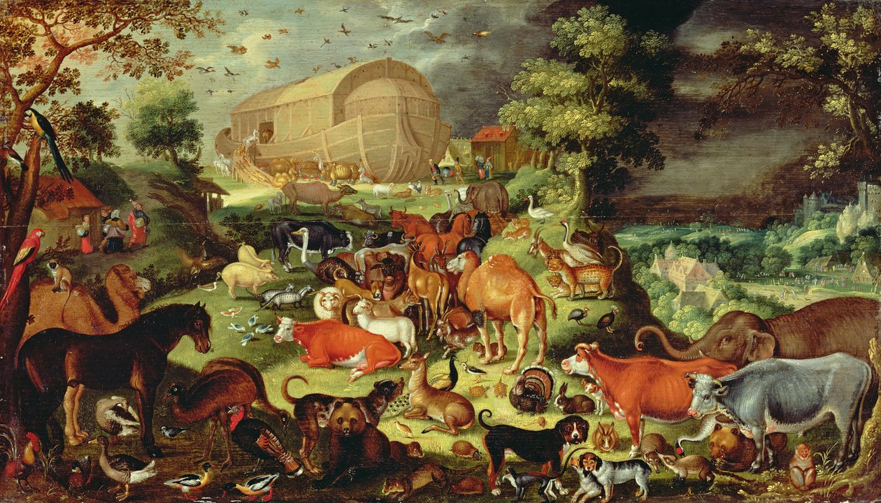 Immagine sconosciuta da Jacob II Savery