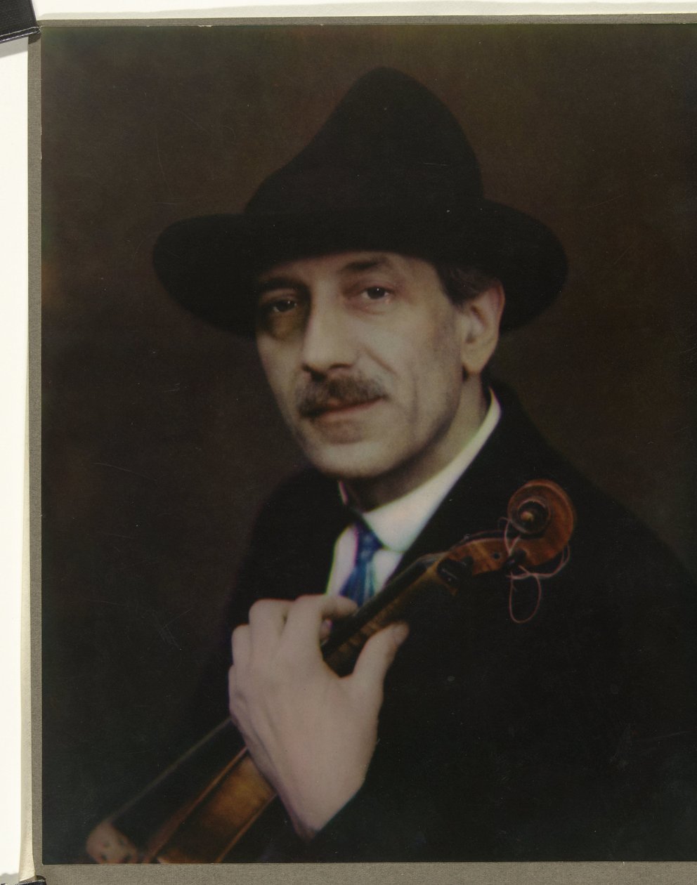 Ritratto del signor Van Rietschoten da Jacob Merkelbach
