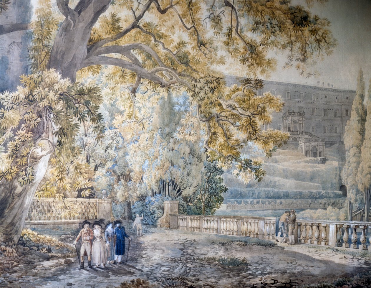 Villa d