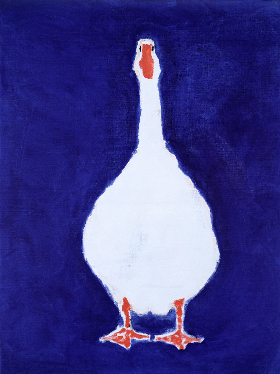 Oca di Coedwynog, 2000 da Jacob Sutton