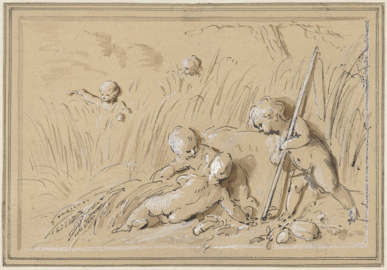 Estate da Jacob de Wit