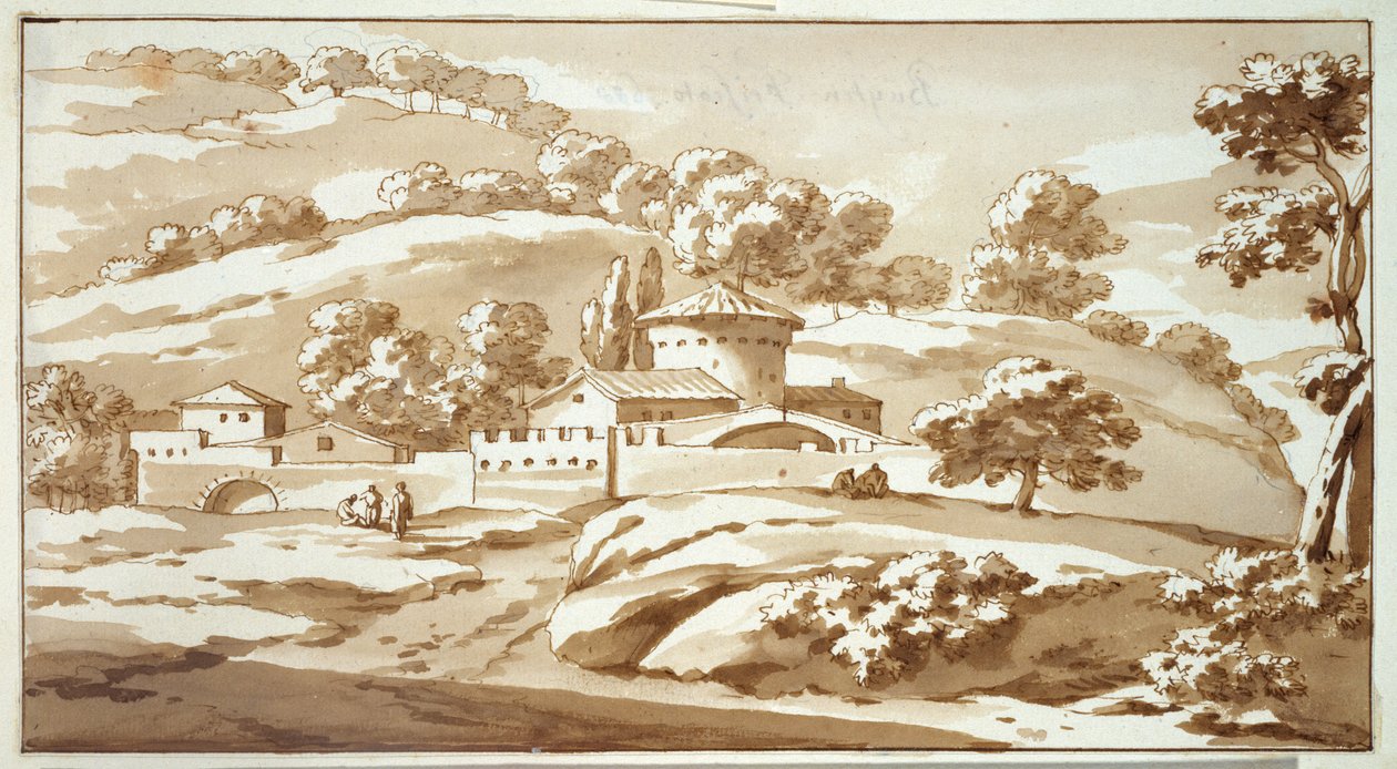 Buyten Friscato da Jacob van der Ulft