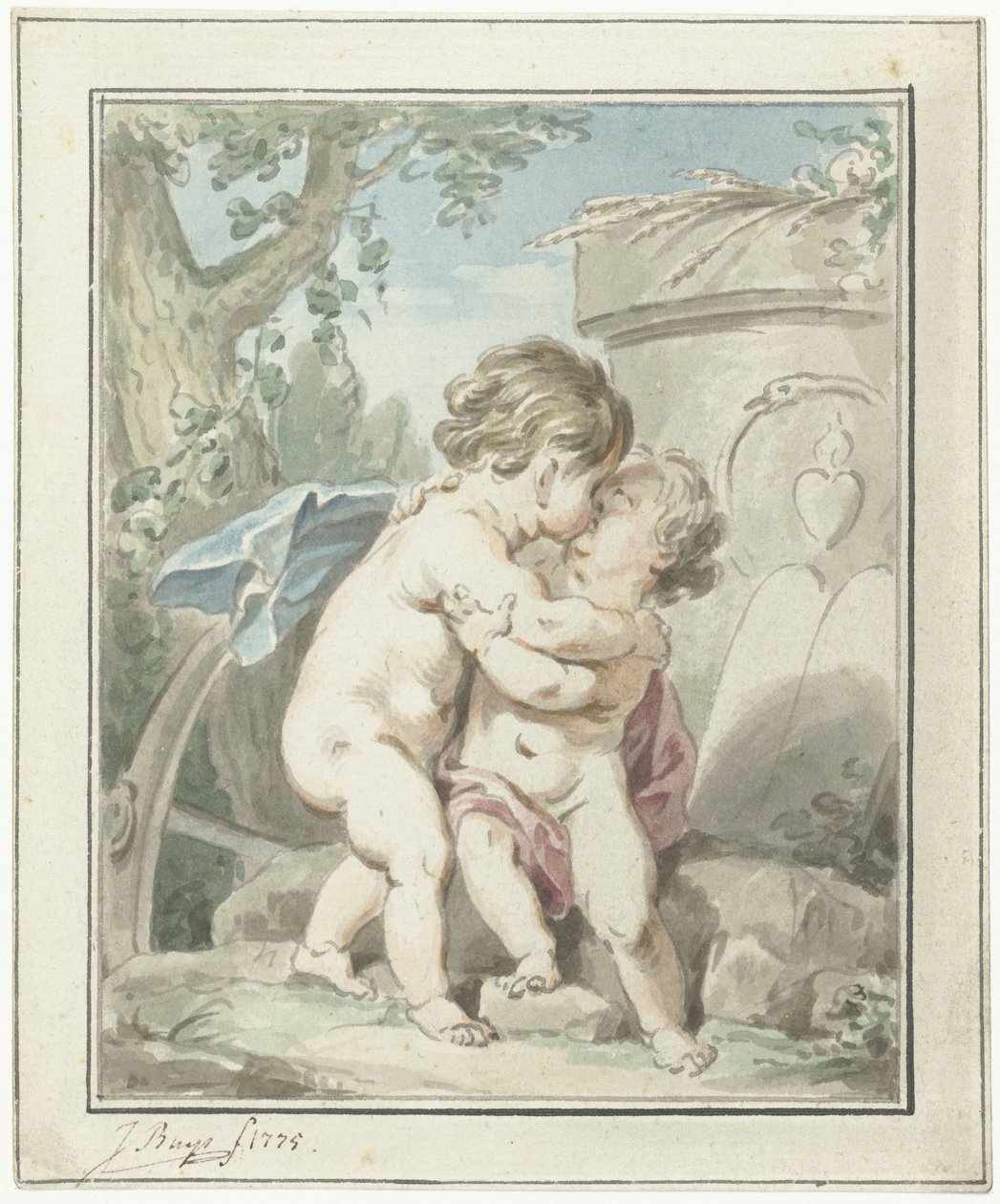 Allegoria dell