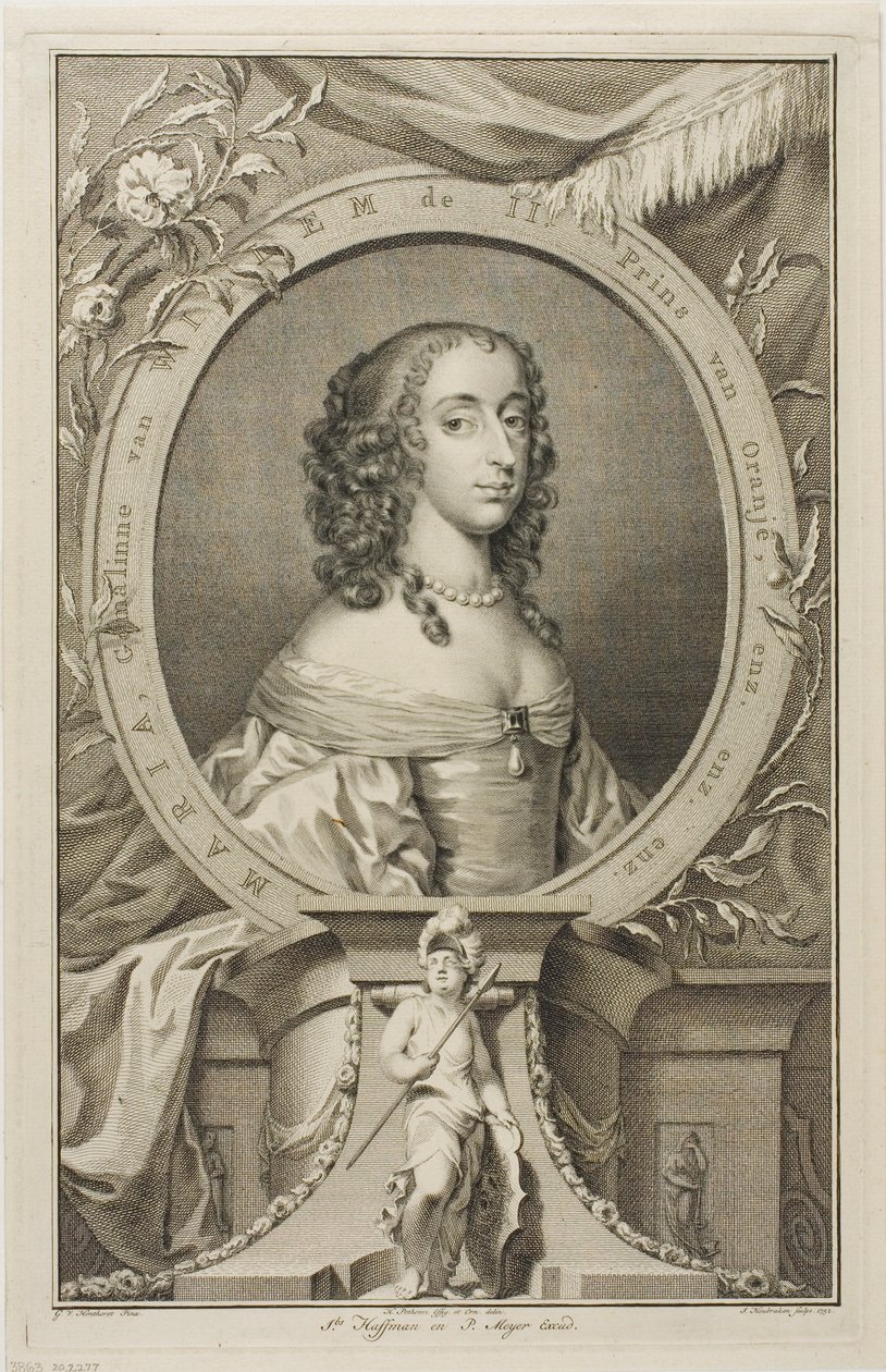 Maria, moglie di Guglielmo II d
