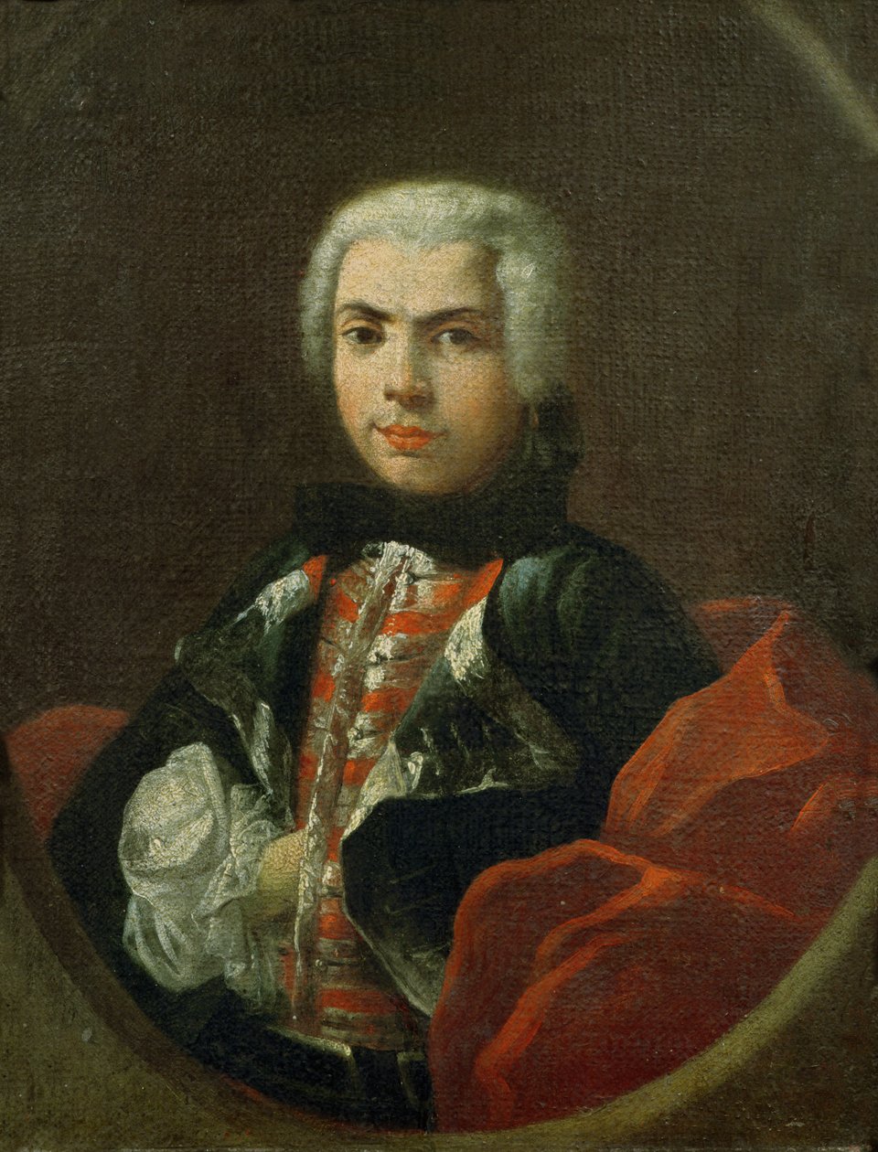 Carlo Broschi 