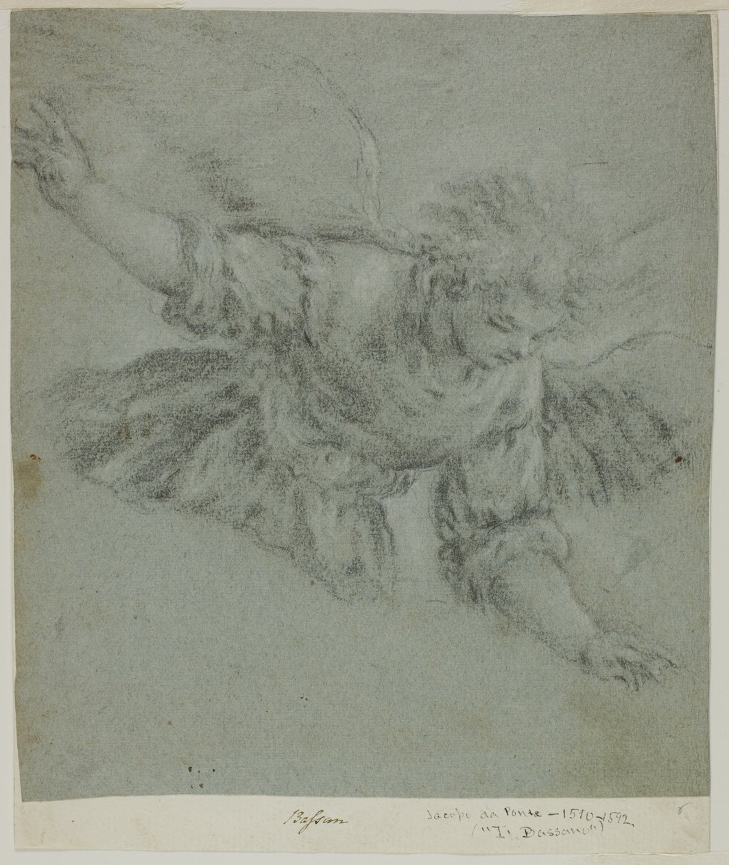 Angelo da Jacopo Bassano