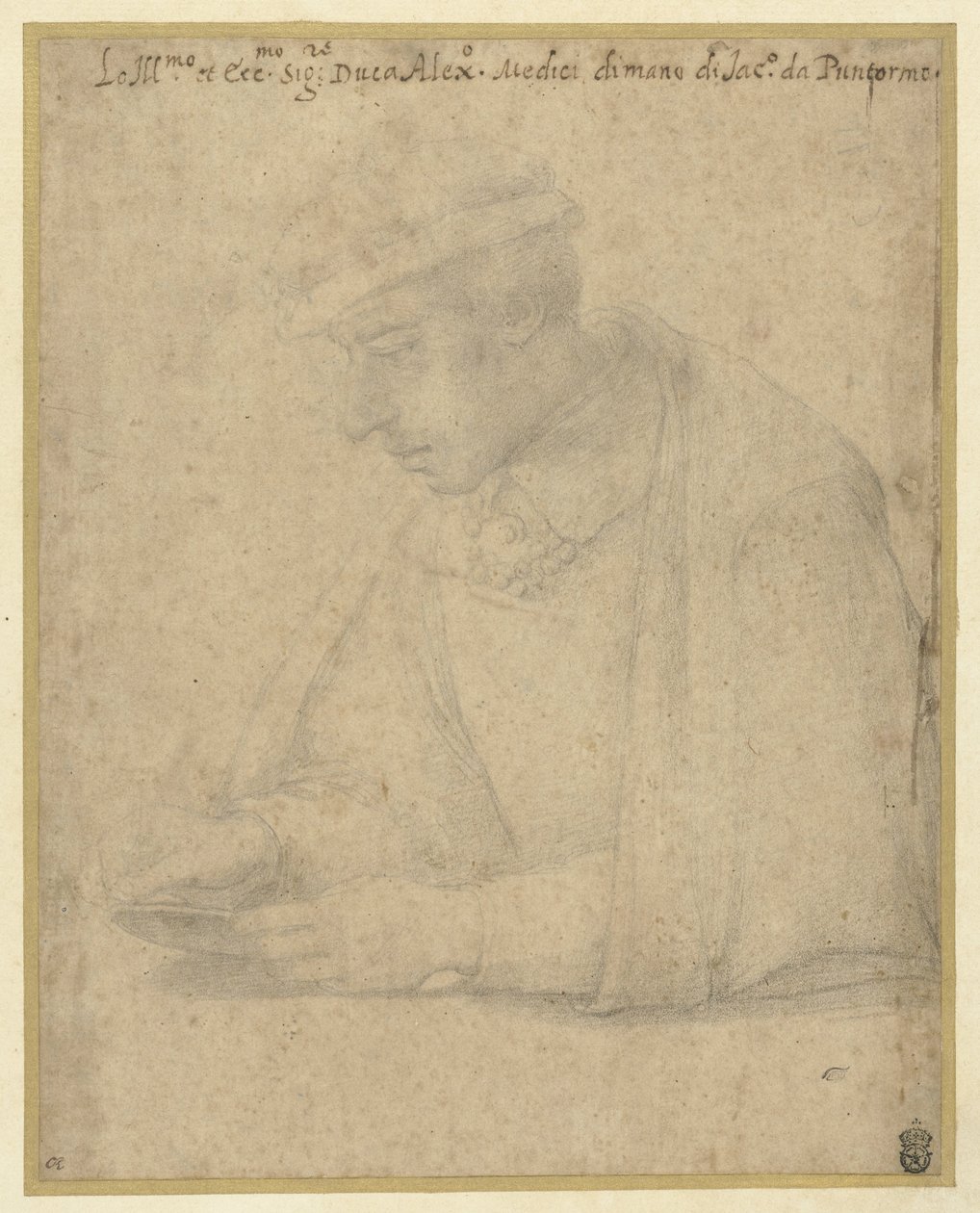 Alessandro de