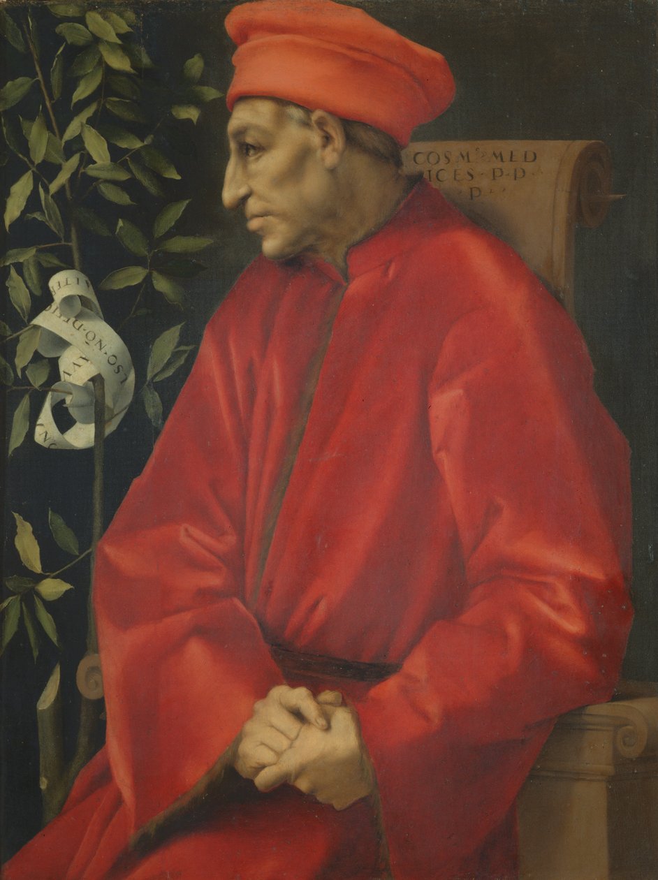 Cosimo de