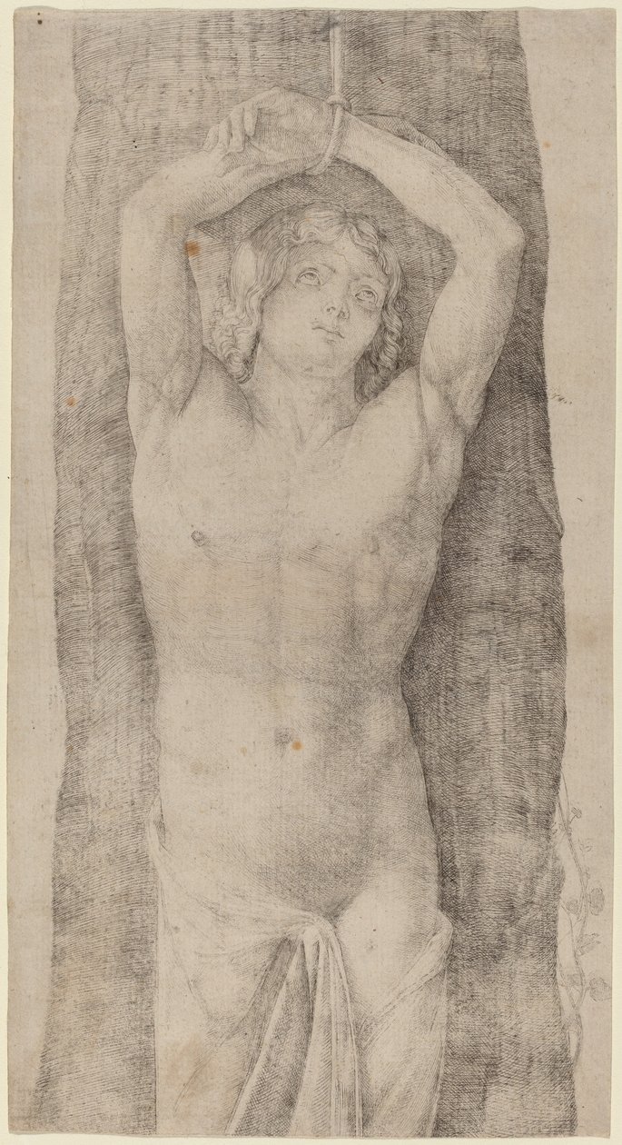 San Sebastiano da Jacopo de