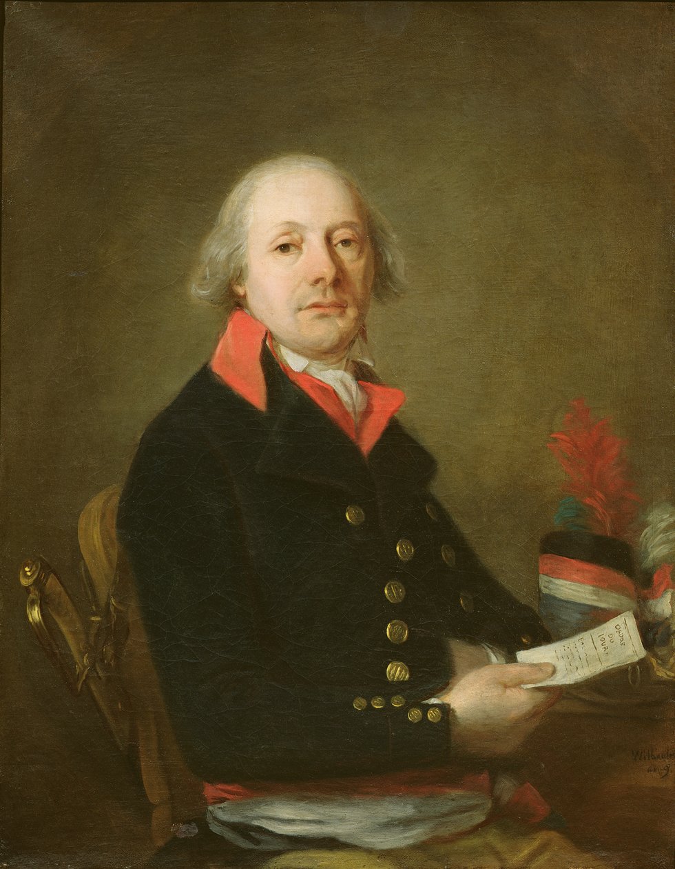 Commissario durante le Guerre dell