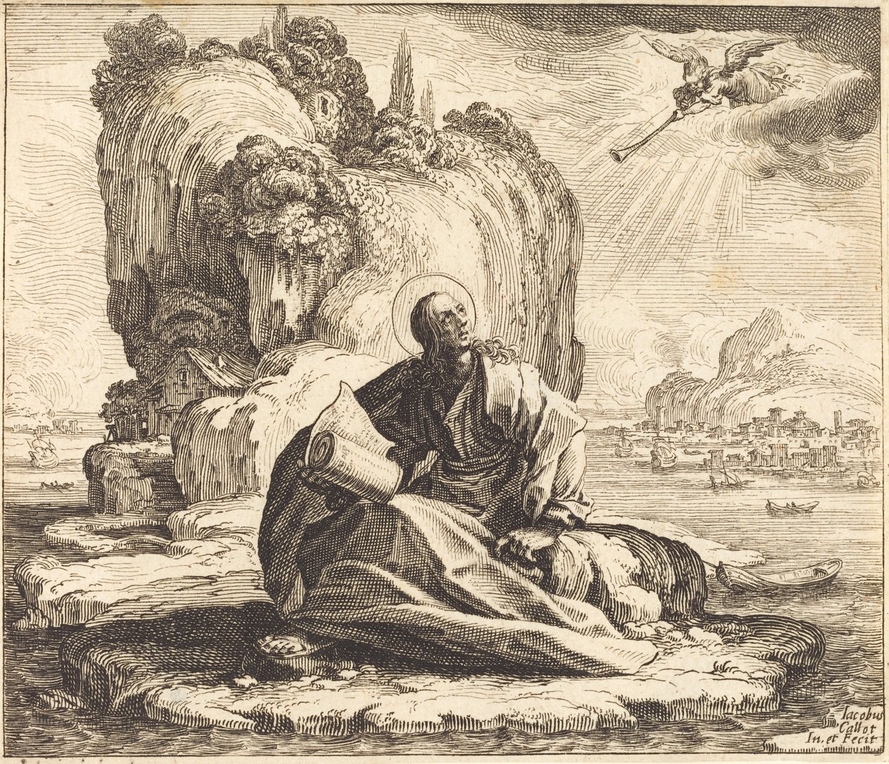 San Giovanni sull
