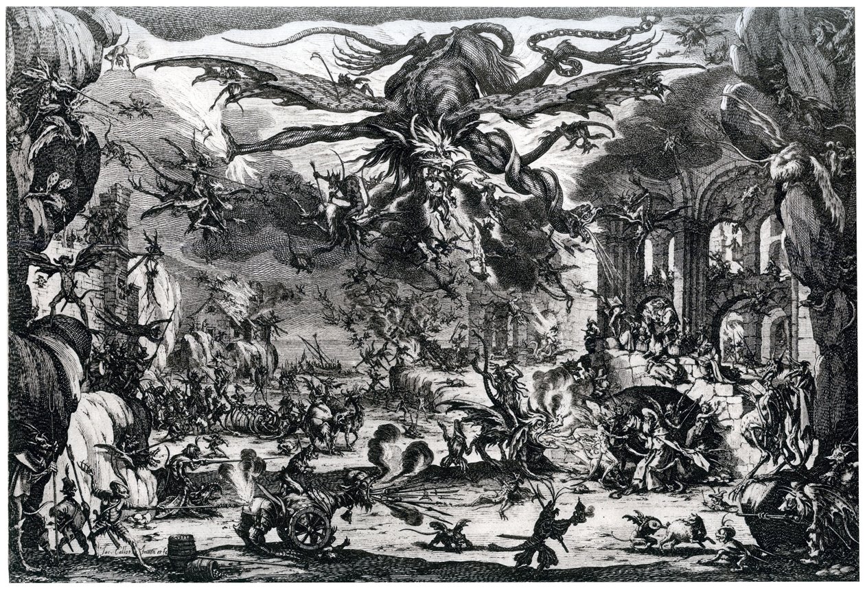 Tentazione di Sant