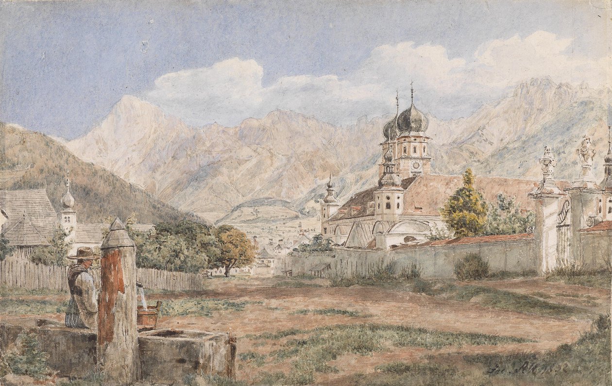 Vista dell