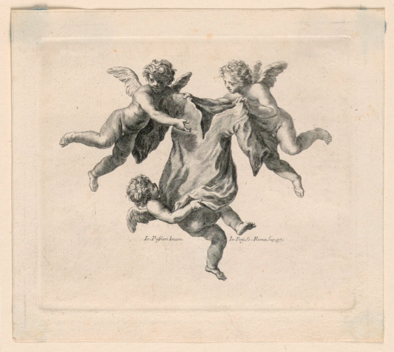 Vignette da Jakob Frey