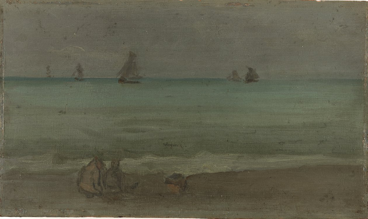 Il mare d