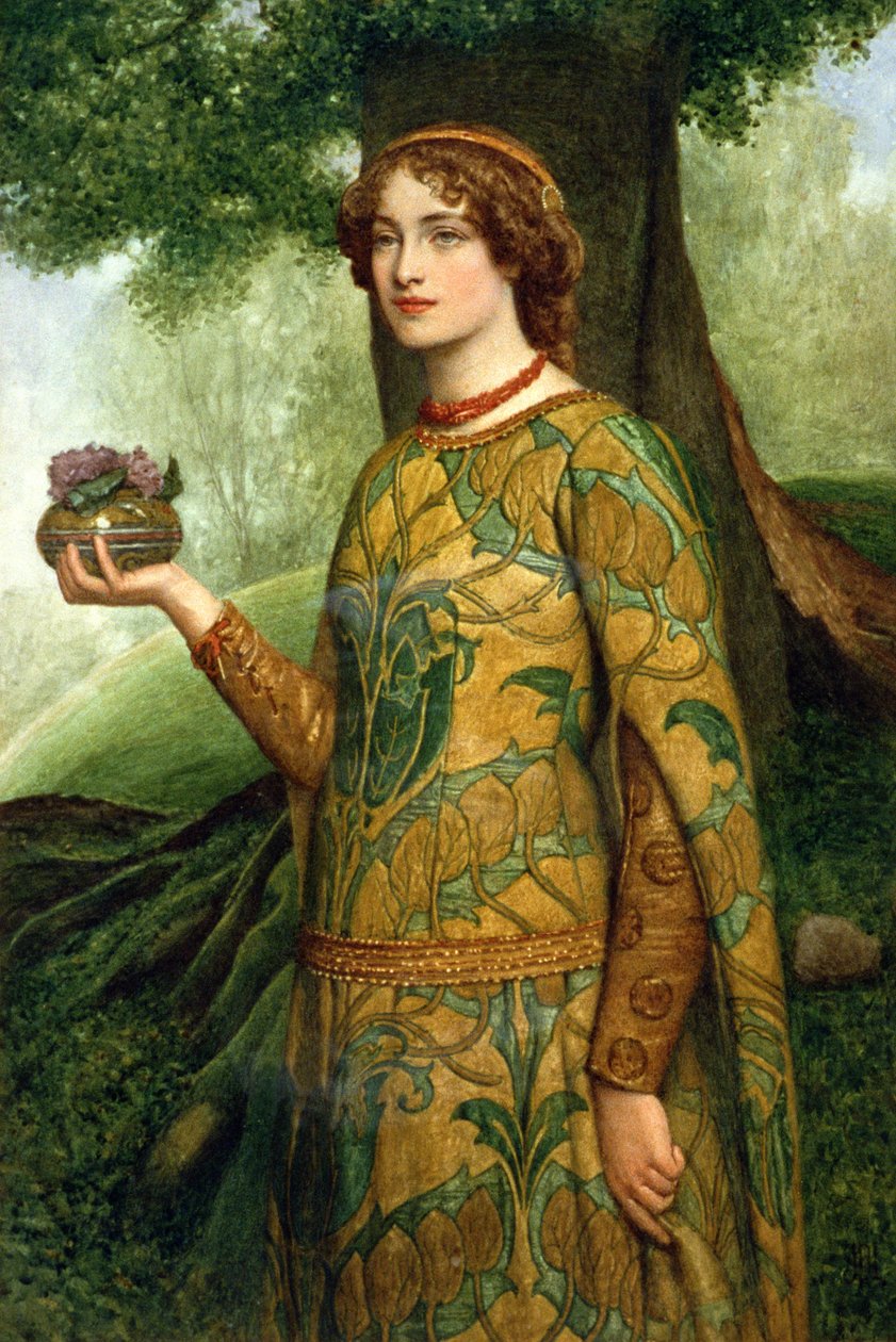 Viole da James Dromgole Linton
