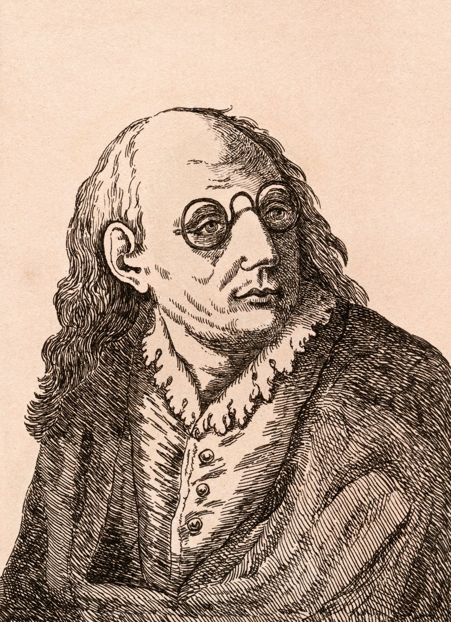 Luca Giordano, illustrazione da 