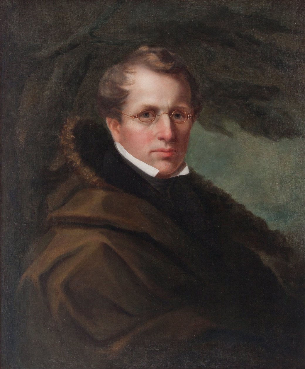 John Davies Jones da James Henry Beard