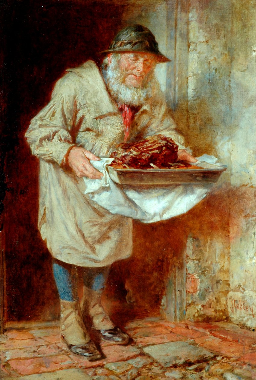Roast Beef dell
