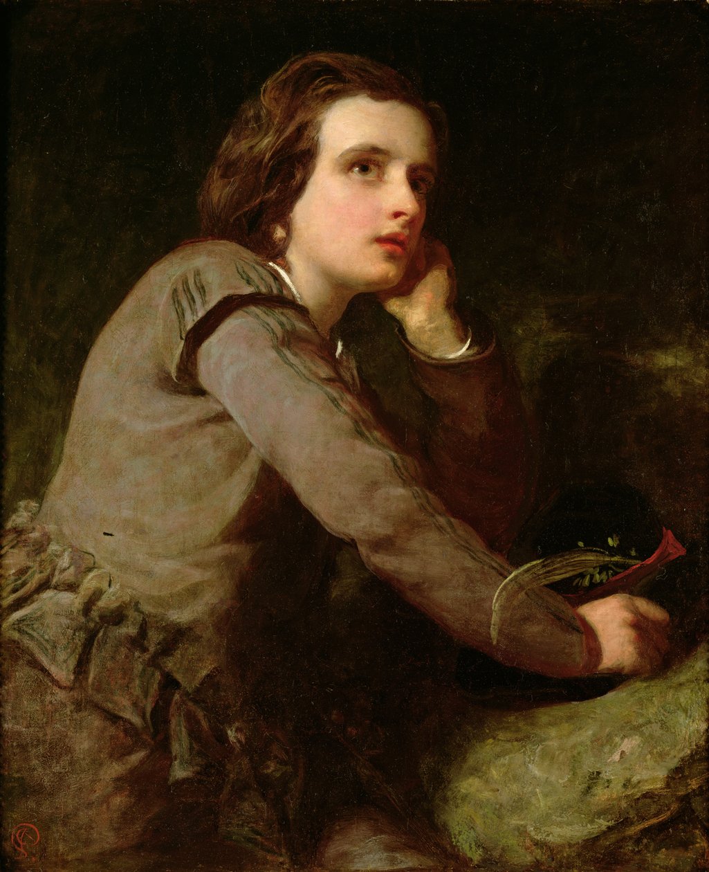 Dick Whittington da James Sant