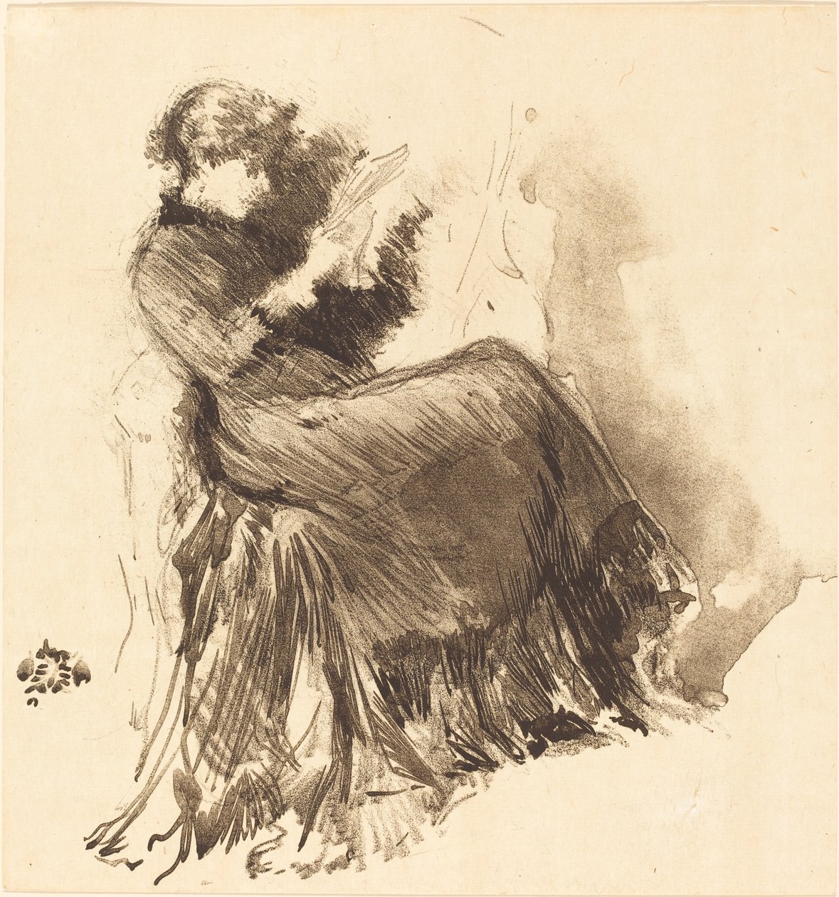 Studio da James Abbott McNeill Whistler