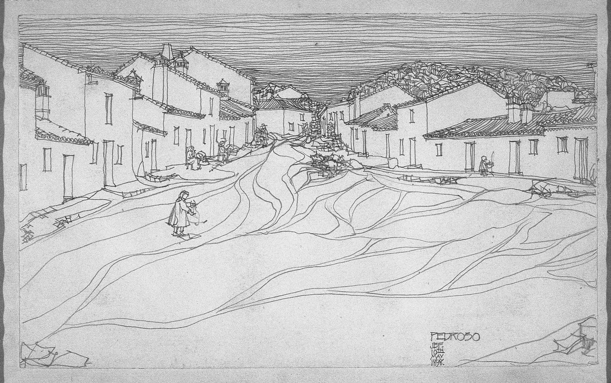 Fedroso da James Black Fulton