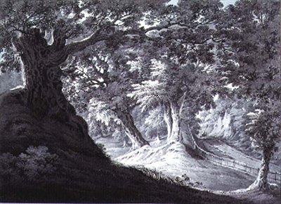 Beddington, Surrey da James Bourne