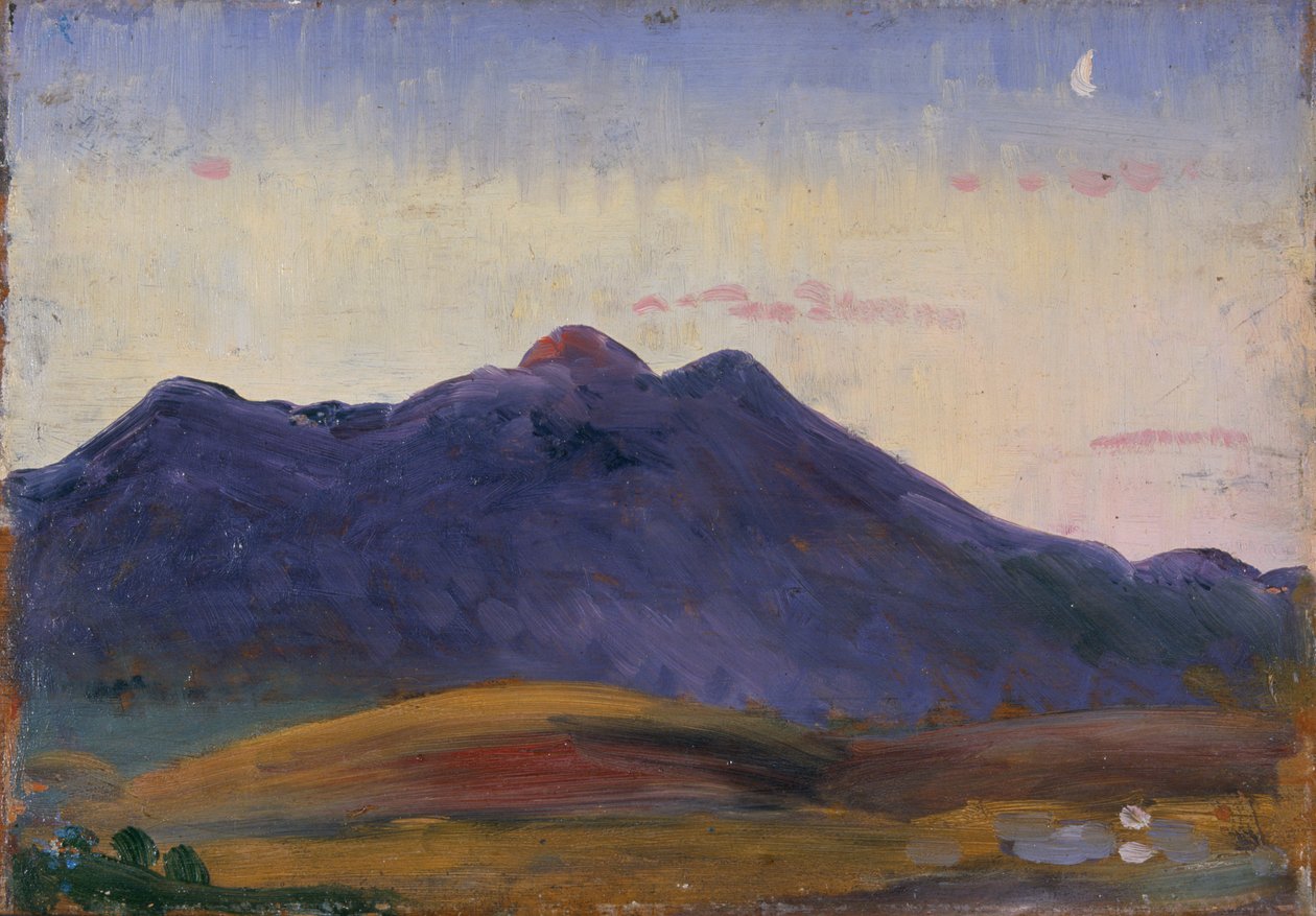 Arenig da James Dickson Innes