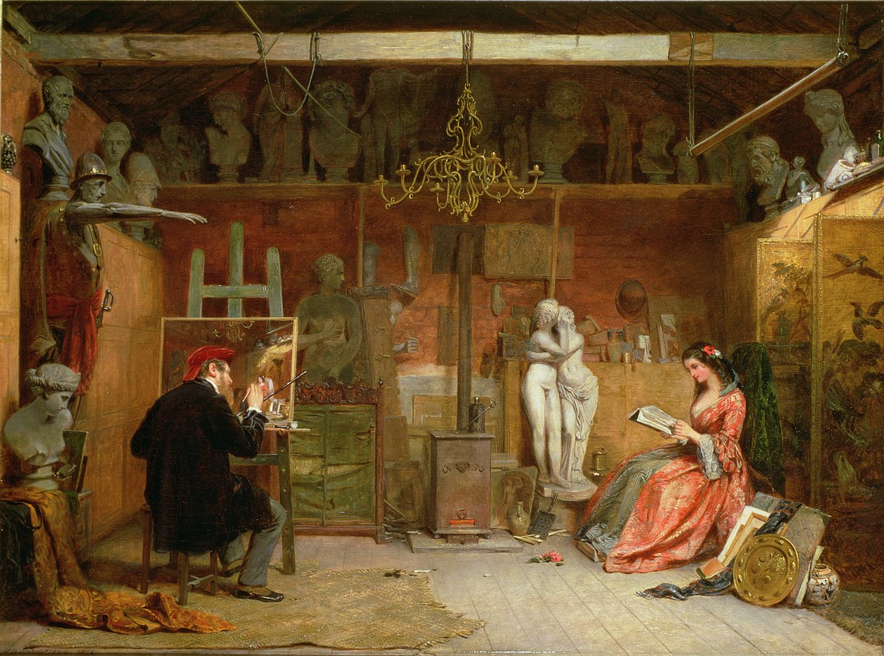 Lo Studio dell