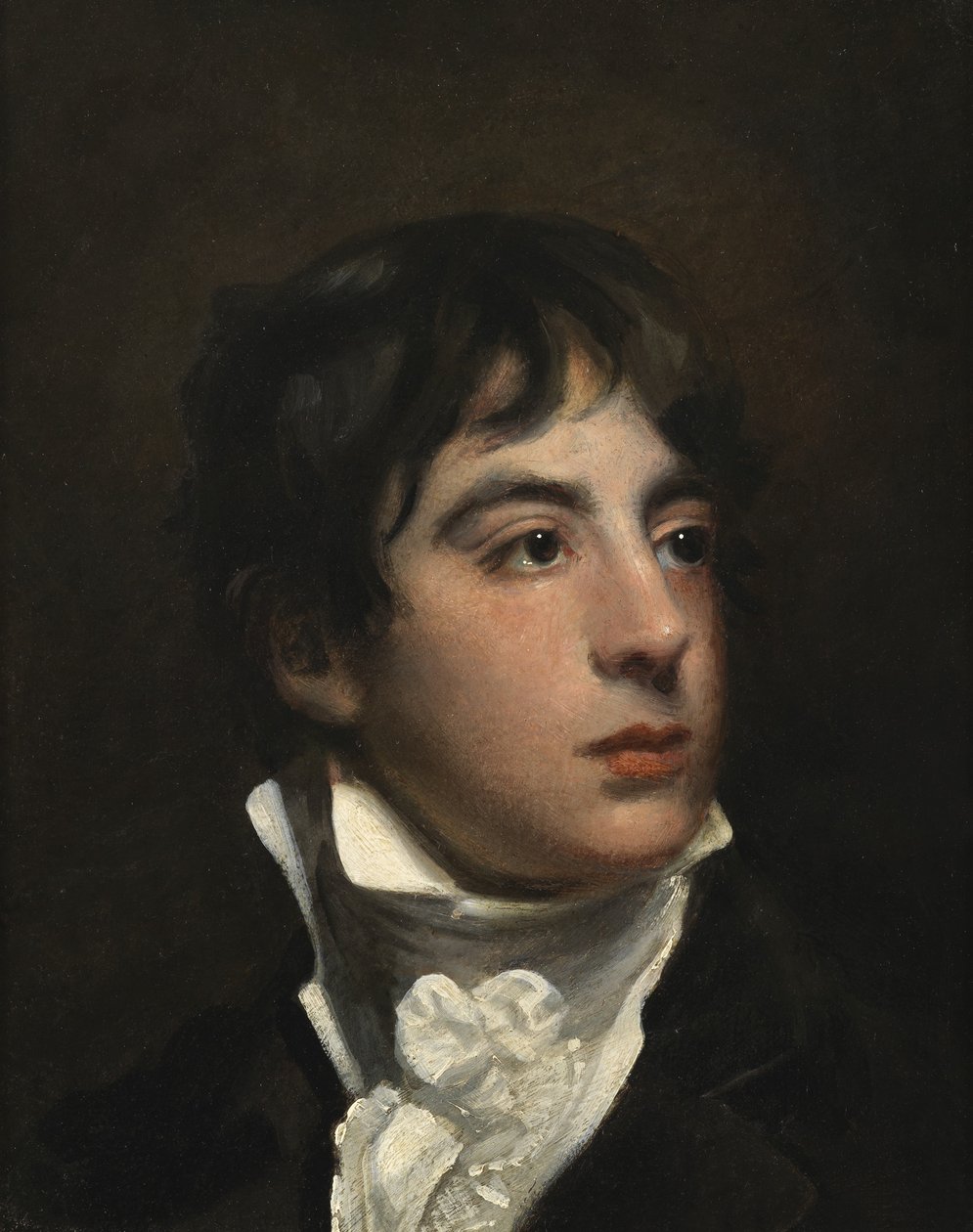 Robert Burns da James Drummond