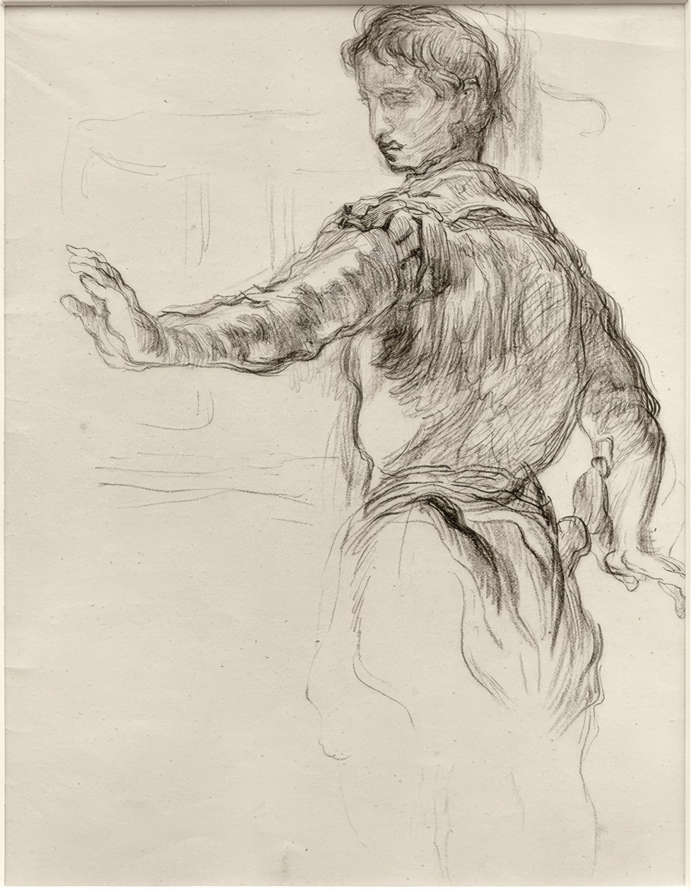 Amleto da James Sidney Ensor