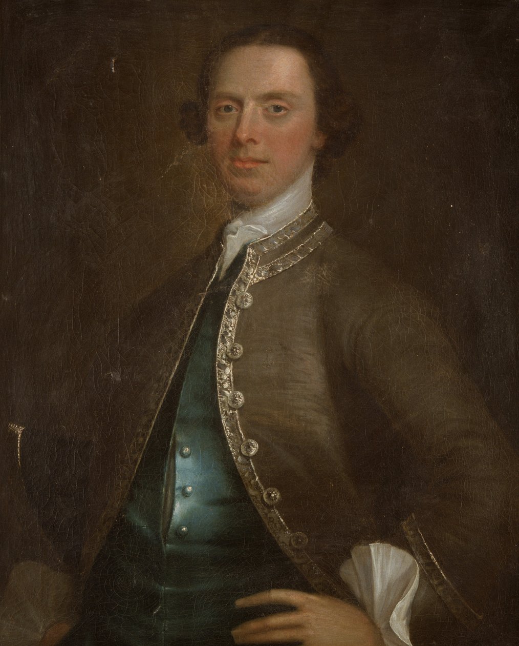 William Vaughan da James Fellowes