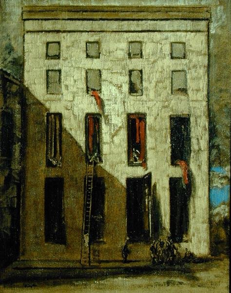 La Casa da James Ferrier Pryde