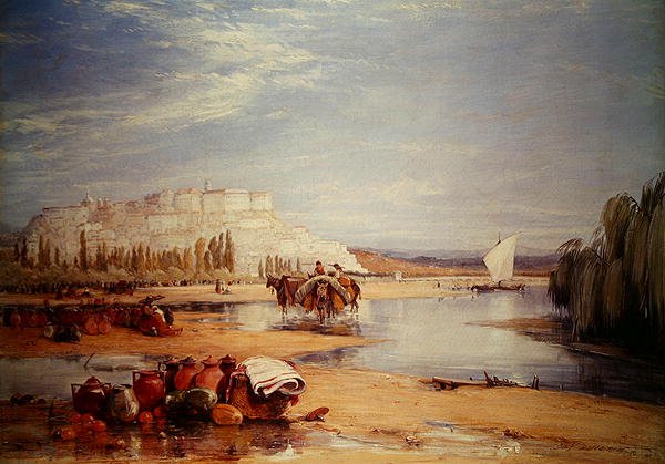 Cambria, Portogallo da James Holland
