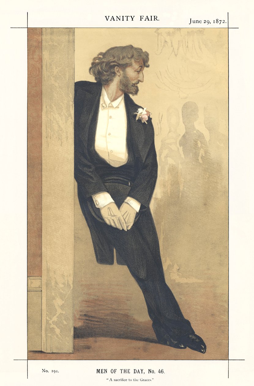 Frederick Leighton, da 