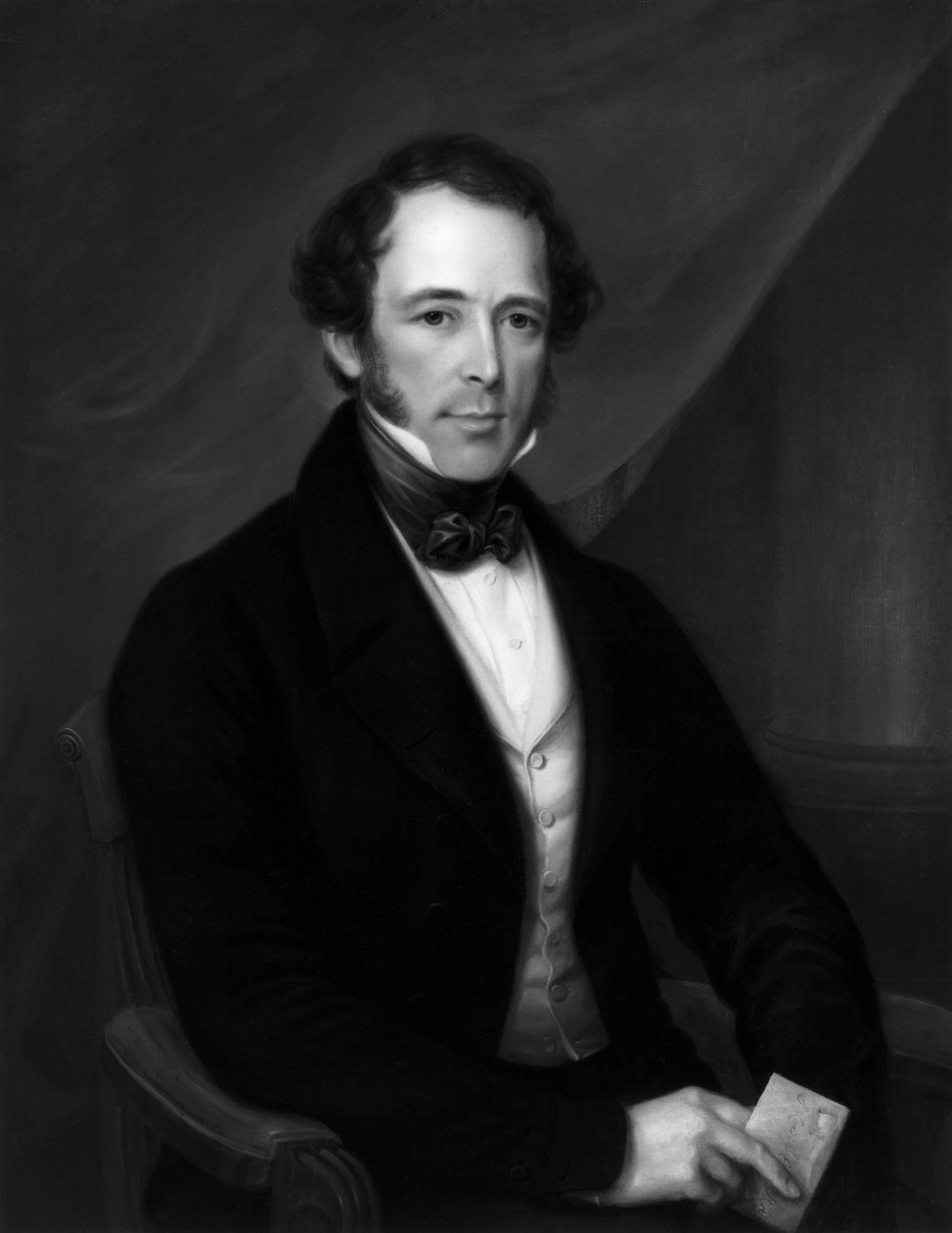 Samuel Cousins da James Leakey