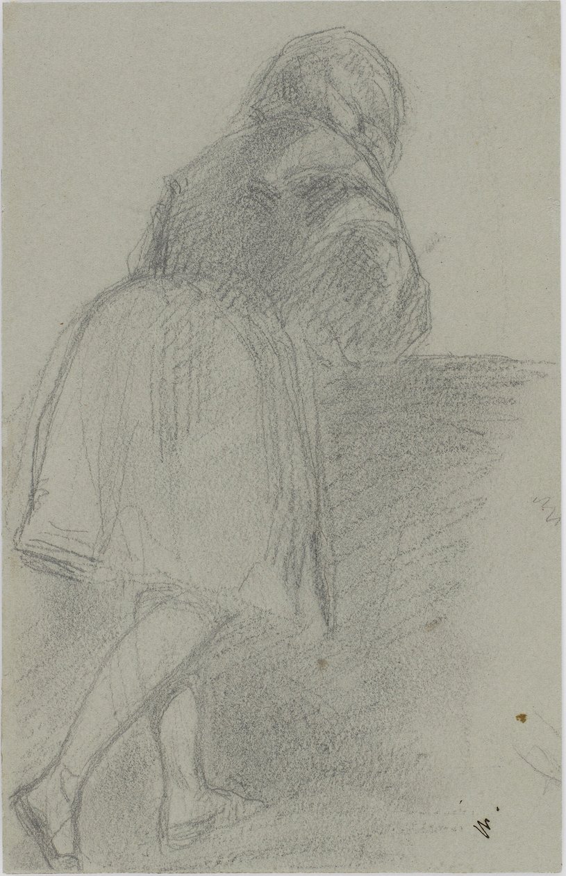 Annie da James Abbott McNeill Whistler