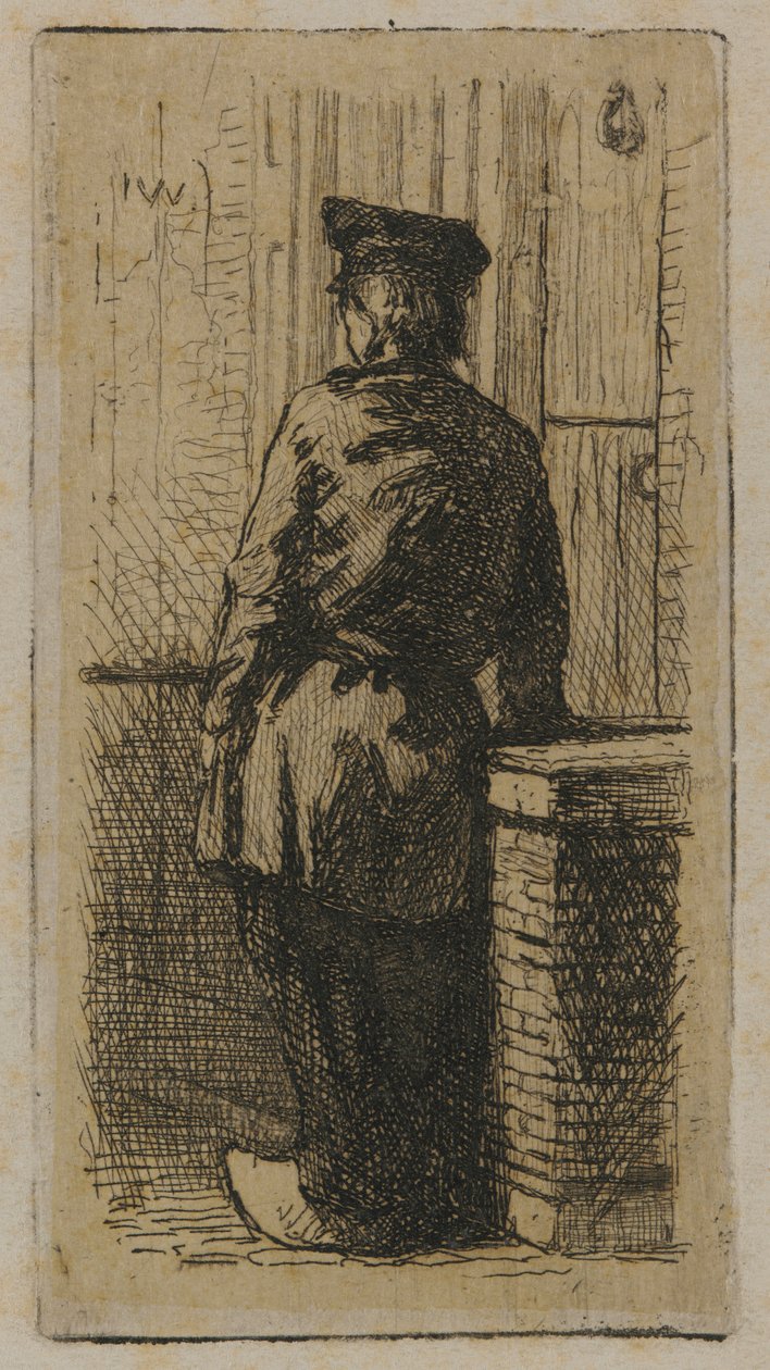Axenfeld da James Abbott McNeill Whistler