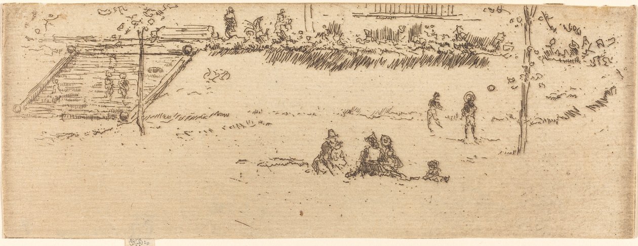 Gradini, Gray