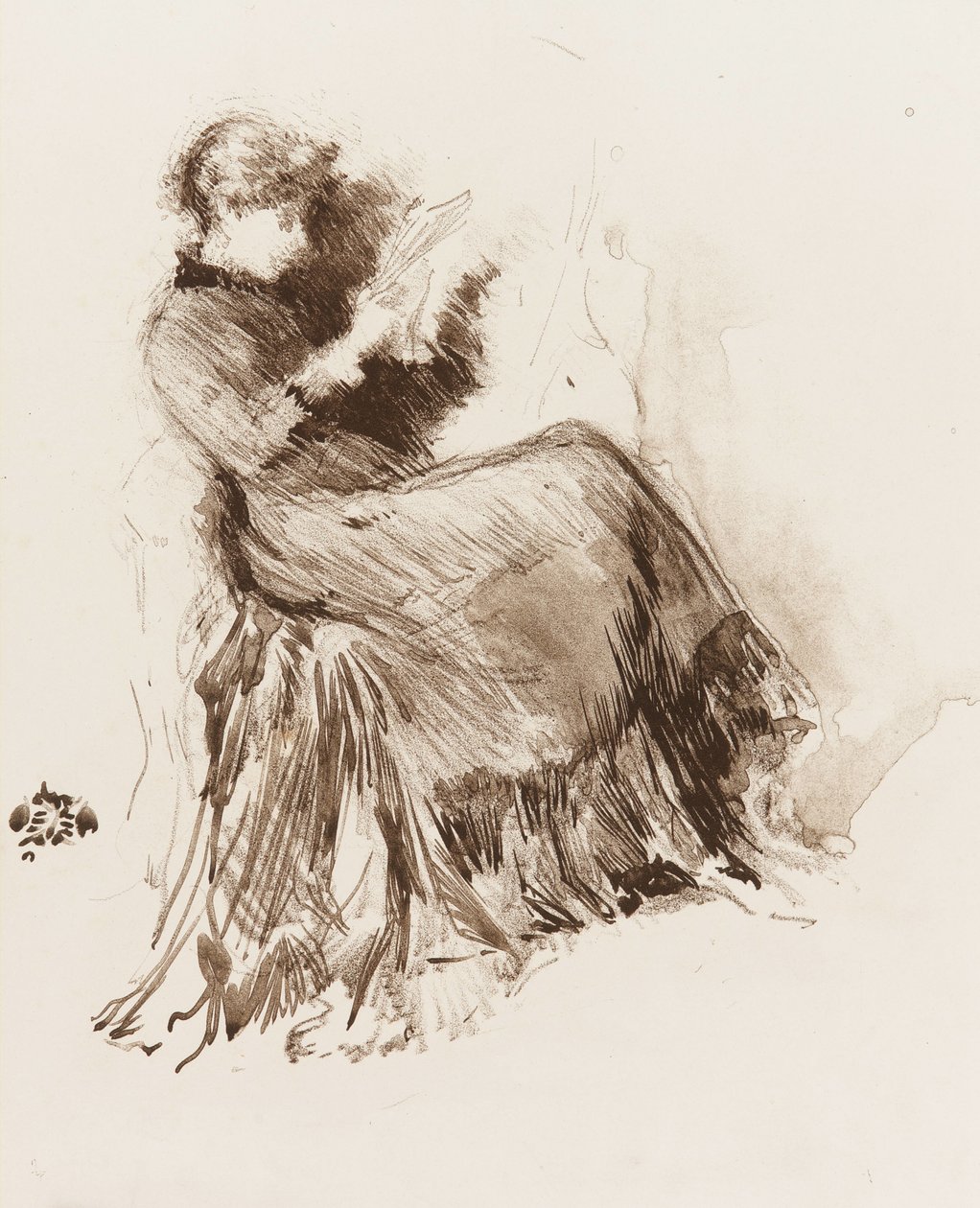 Studio da James Abbott McNeill Whistler