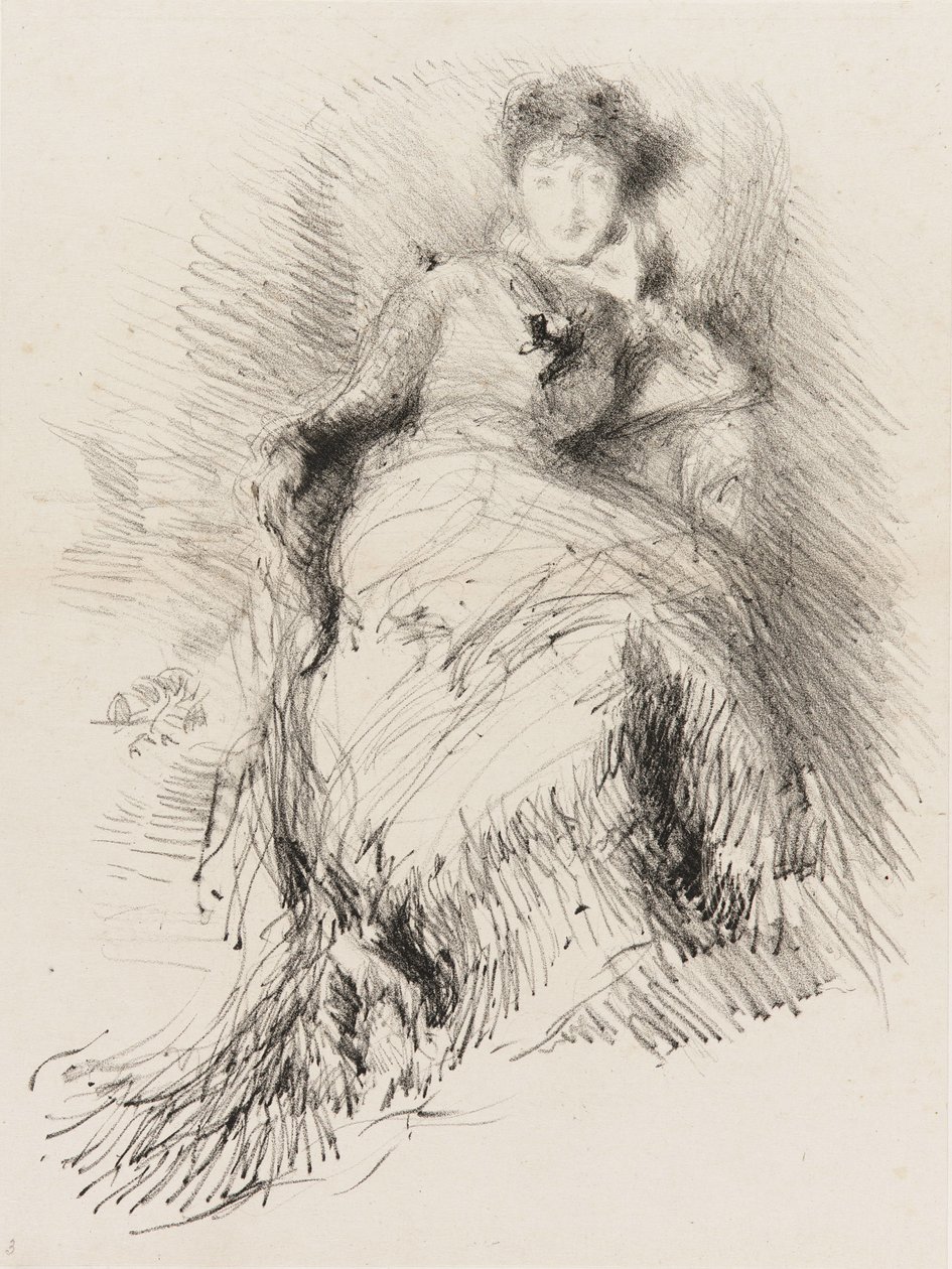Studio da James Abbott McNeill Whistler
