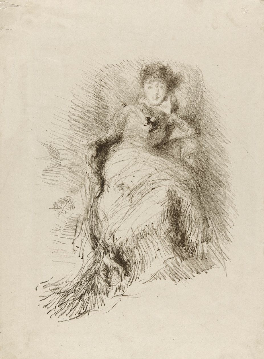 Studio da James Abbott McNeill Whistler
