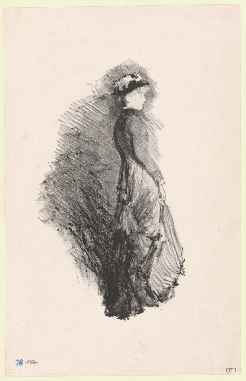 Studio da James Abbott McNeill Whistler