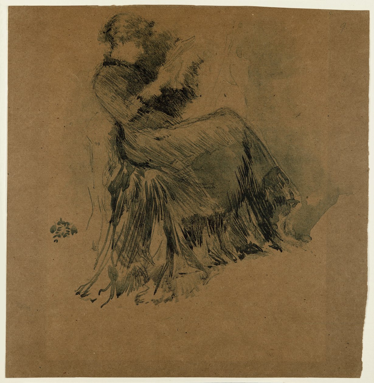 Studio da James Abbott McNeill Whistler
